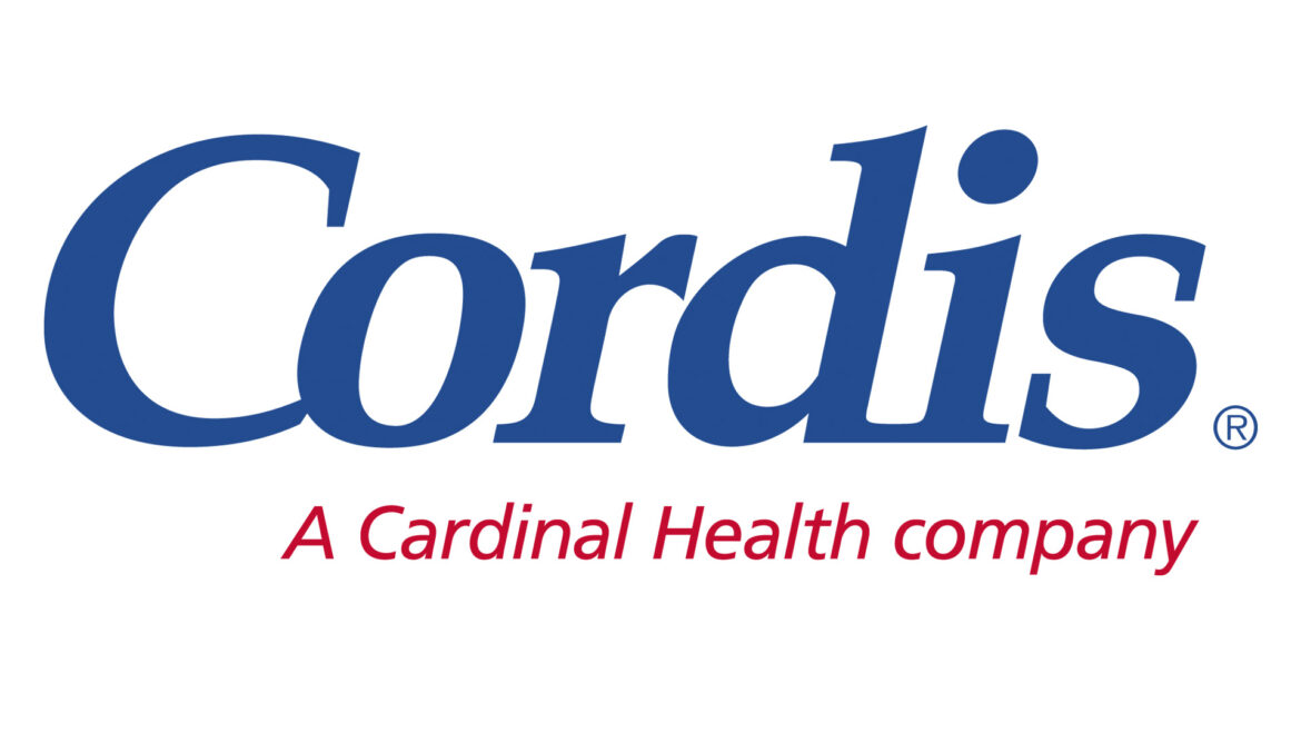 Cordis CTO Live Aid