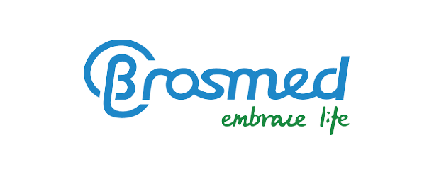Brosmed logo