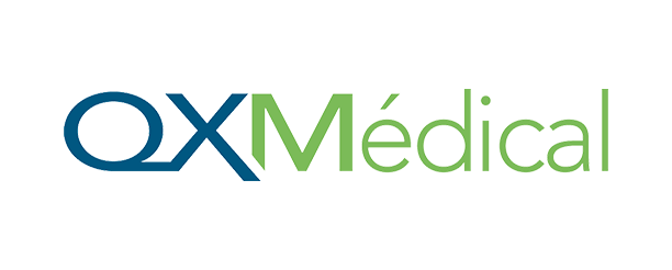 QX Medical logo