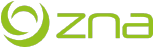 ZNA logo